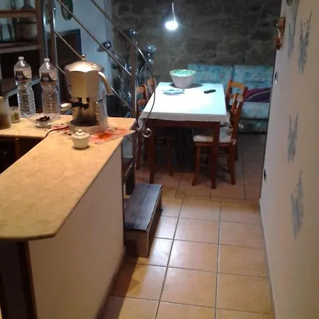 Bed & Breakfast La Farfalla Caltagirone
