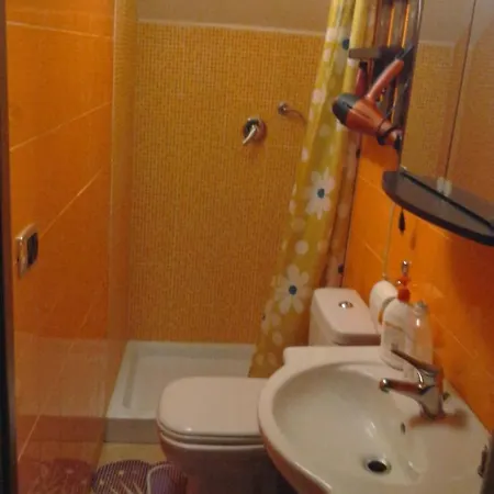 Bed & Breakfast La Farfalla
