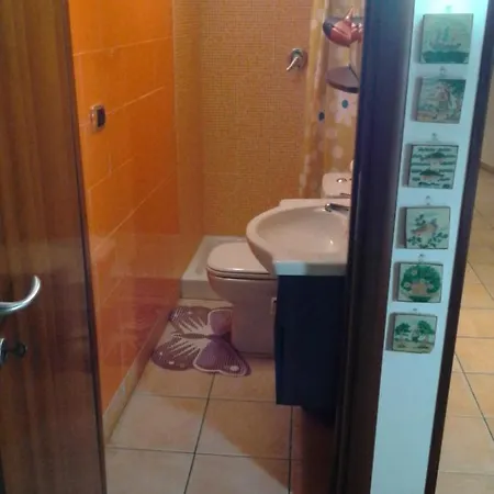 La Farfalla Bed & Breakfast Caltagirone