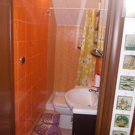 La Farfalla Bed & Breakfast