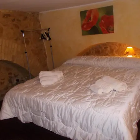 Bed & Breakfast La Farfalla *