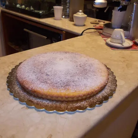 Bed & Breakfast La Farfalla Caltagirone