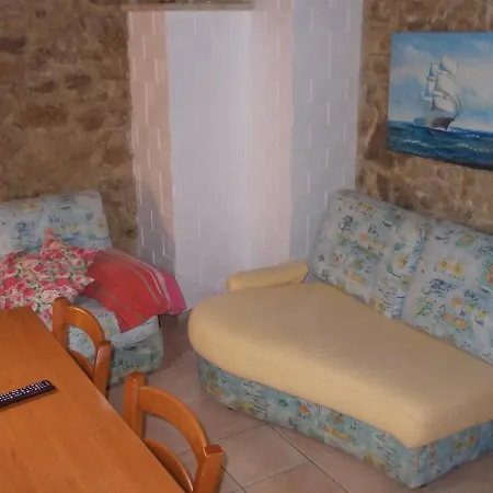 Bed & Breakfast La Farfalla