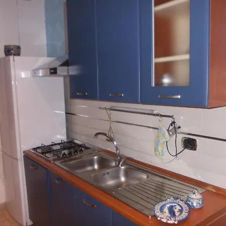 La Farfalla Bed & Breakfast Caltagirone