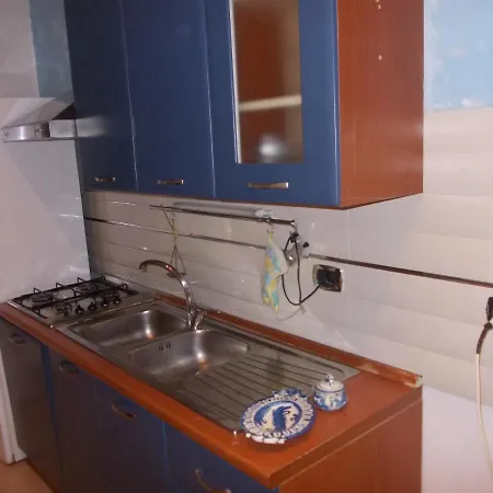 Bed & Breakfast La Farfalla *