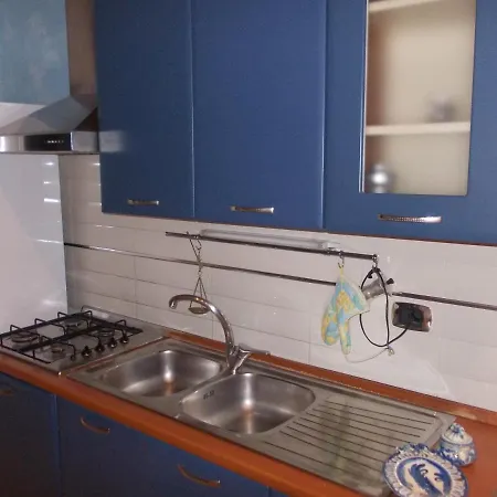Bed & Breakfast La Farfalla Caltagirone