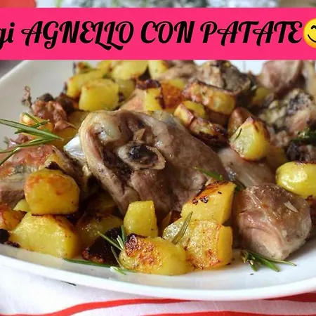 Bed & Breakfast La Farfalla *
